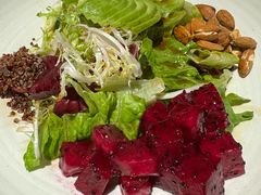 -真地道京味府·鲜橙烤鸭·北京菜(朝外大街东大桥店)