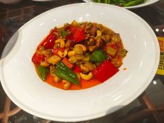 -陈记菜馆·非遗淮扬菜(东关街教场店)