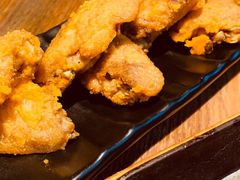 -蜜桃餐厅·江浙融合菜(荟聚购物中心店)
