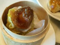 -顺德美的万豪酒店-万豪中餐厅