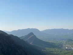 -山叶口景区