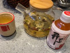 -羊来顺冰煮鲜羊 铁锅烀羊肉(中央大街店)