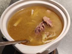 佬太公海鸭汤-佬太公海鸭·海鲜大排档(上海总店)