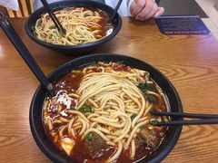 -鑫花溪牛肉米粉(凤凰街创始总店)