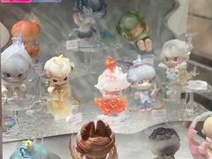 -泡泡玛特POPMART(天环购物中心店)