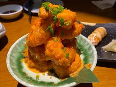 -YAMAKAWA(龙湖胥江天街店)