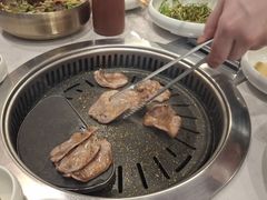 -黄金牧场(明洞总店)