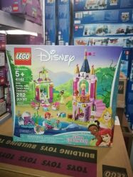 -我的伙伴乐高玩具超市(汇川商贸城B座店)