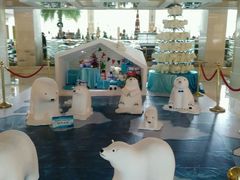 -佰园全日西餐厅-厦门佰翔软件园酒店