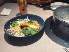 -芸山季·云南野生菌火锅(宝能环球汇店)