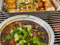 -西昌火焰山烧烤(中海国际店)