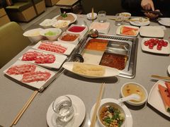 -海底捞火锅(新华联梦想城店)