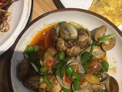 -琼大师东方烤乳猪(亚特兰蒂斯店)