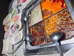 -海底捞火锅(吴中路店)