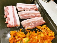 -韩时烤肉(枫蓝店)