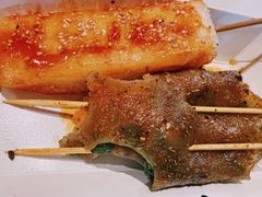 -乐乐姐超级土豆(中关村5号店)