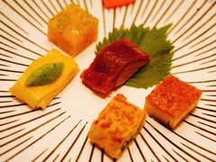 -丽思卡尔顿酒店-天泰轩中餐厅(大沽北路店)