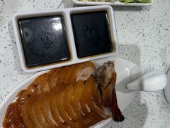 -玉林烤鸭店(垡头店)