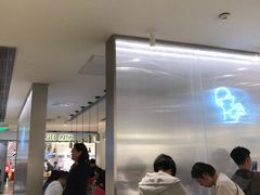 -喜茶(佛山岭南站店)
