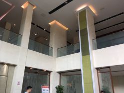 -晴川假日酒店·宴会厅·会议厅