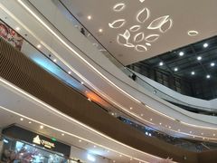 -太原茂业天地购物中心