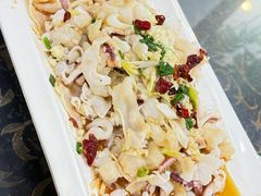 -郭姐·威海渔村(黄兴路店)