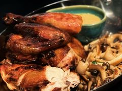 -Osteria Garden 生蚝花园餐厅(原进贤路店)