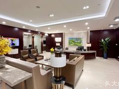 -爱康国宾体检中心(杭州滨江江南大道分院)