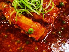 -华豫川酒家(大卫城店)