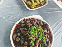 -霸王虾·麻辣小龙虾(清水河公园店)