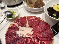 -今日牛事潮汕鲜牛肉火锅(瑞金店)