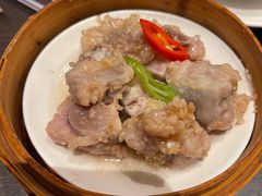 -领事馆19号中餐厅(厦门海景洲际酒店)