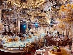 -东方御花园酒店