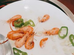 -国家五钻酒家·西樵旺阁渔村(西樵店)