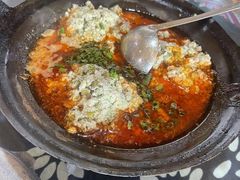 -张关合渣(航空大道店)