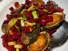 -宴小馆·小海鲜青岛菜(五四广场店)