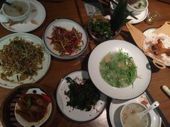 -如轩·海鲜砂锅粥·潮汕菜(海珠店)