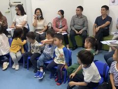 -关键词英语·青少儿·语言培训(红山天虹校区)