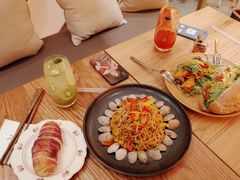 -角落低卡烘焙(正弘城店)