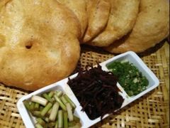 -李记搅团•非遗陕菜(三桥店)
