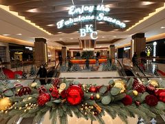 -北京中国大饭店