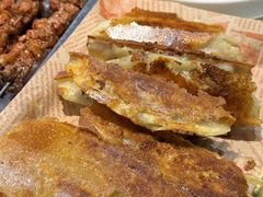 -清真·马坡烧烤涮牛肚·酸浆火锅(新区总店)