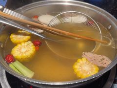 -尚合里潮汕牛肉火锅(海沧店)