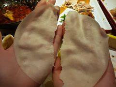 -京华烟云·北京烤鸭(领展购物广场·中关村店)