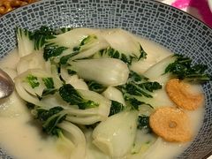 -北京柏悦酒店·锦庭餐厅Dining Room