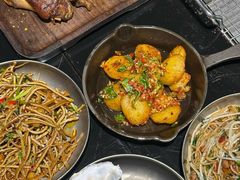 -夜食白市Yespicy·烧烤啤酒宵夜(番禺四海城店)