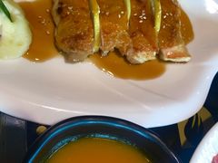 -蟹之国·精品蟹料理(极地店)