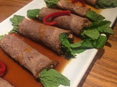 -云海肴·汽锅鸡·云南菜(天山百盛优客店)