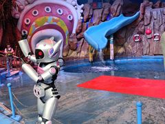 -烟台海昌鲸鲨海洋公园