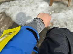 -太子岭滑雪场